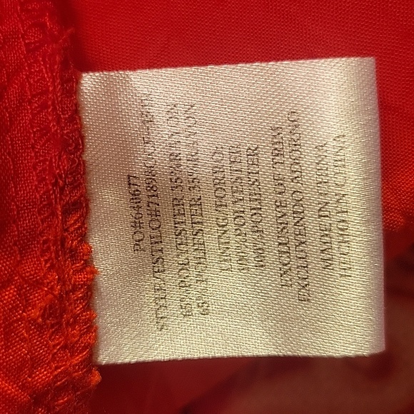 394 EUC Heart Soul Tank Top - Picture 6 of 9